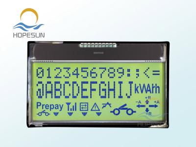 知识分享：液晶显示器的分类和驱动方法介绍